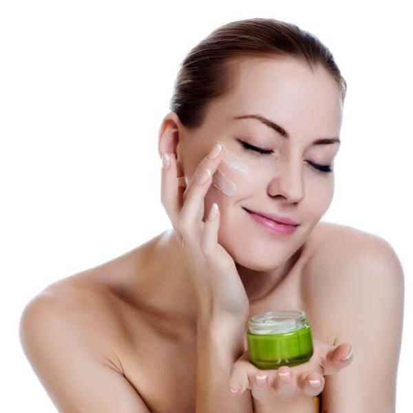 Pourquoi ma peau n'absorbe pas la crème - Faire le mauvais choix pour une peau grasse