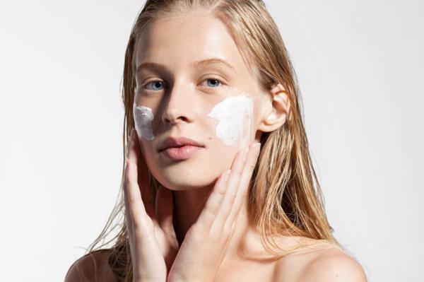 Pourquoi ma peau n'absorbe pas la crème