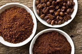 Quels sont les bienfaits du café pour la peau