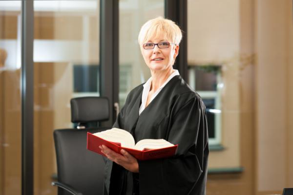On dit madame LE juge ou madame LA juge
