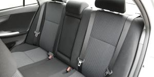 Comment enlever l'odeur de cigarette dans une voiture
