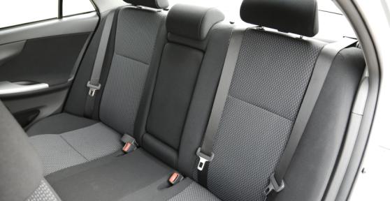 Comment enlever l'odeur de cigarette dans une voiture