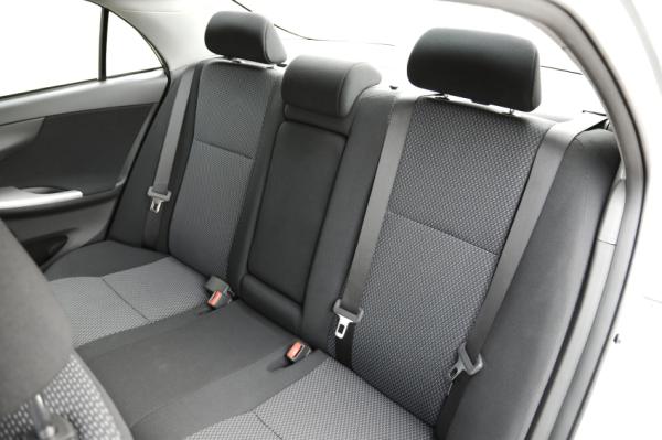 Comment enlever l'odeur de cigarette dans une voiture