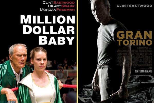 Clint Eastwood : meilleurs films - Gran Torino (2008)