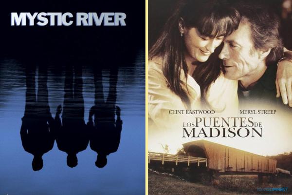 Clint Eastwood : meilleurs films - Sur la route de Madison (1995)
