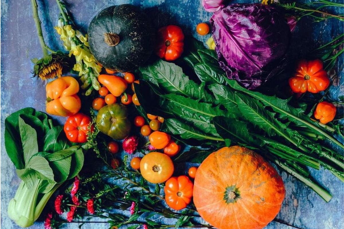 Comment cuisiner le chou kale