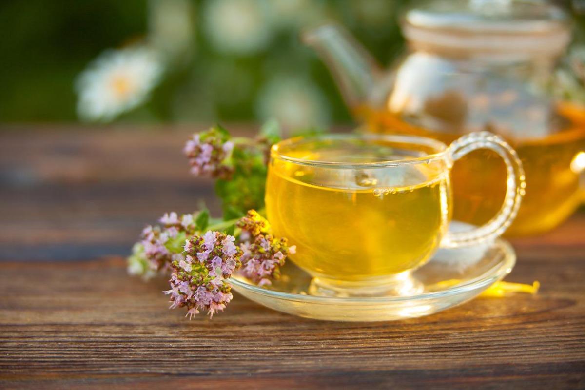 Comment faire une infusion d'origan - Les bienfaits de l’origan contre la toux