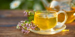 Comment faire une infusion d'origan - Les bienfaits de l’origan contre la toux