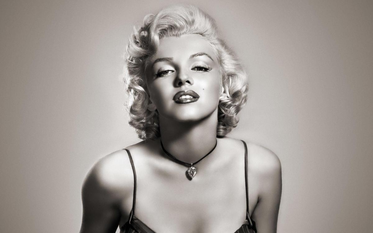 Comment est morte Marilyn Monroe