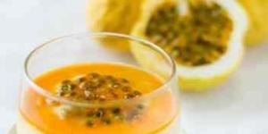 Comment faire une mousse aux fruits de la passion