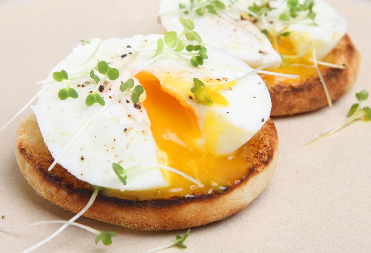 Comment faire un oeuf poché