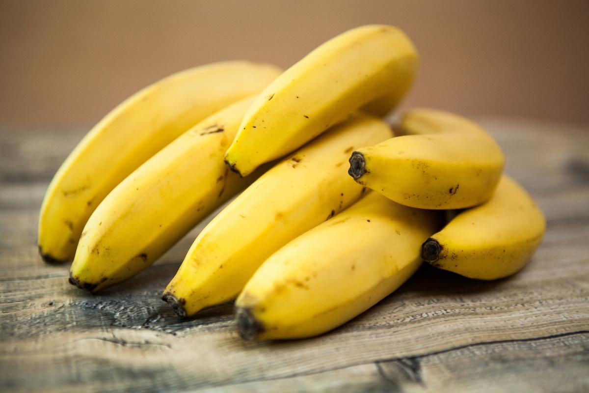 Est-ce que la banane est bonne pour le cholestérol ?