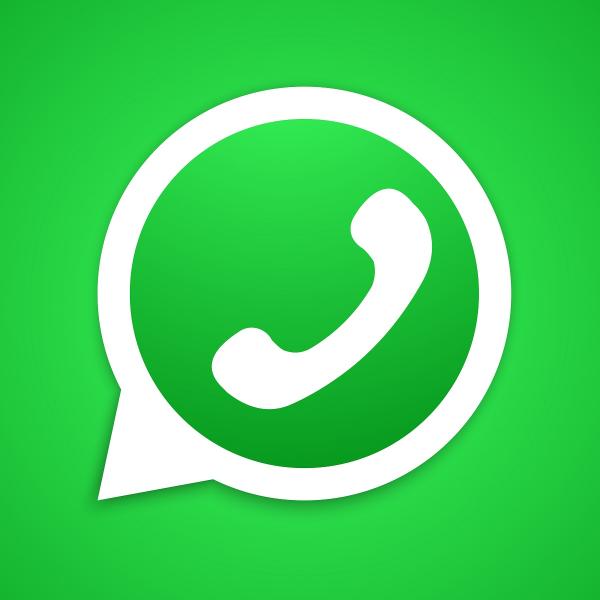 Comment puis-je savoir si quelqu'un est connecté à WhatsApp