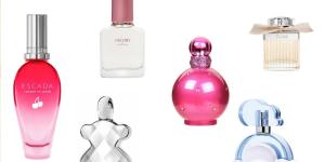 Parfum pour ado fille