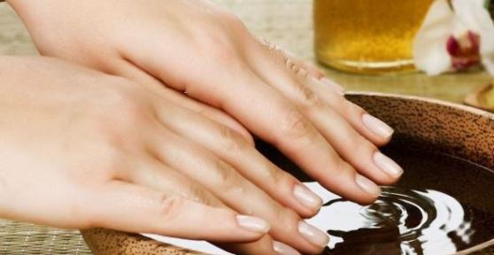 Les meilleures huiles pour fortifier les ongles