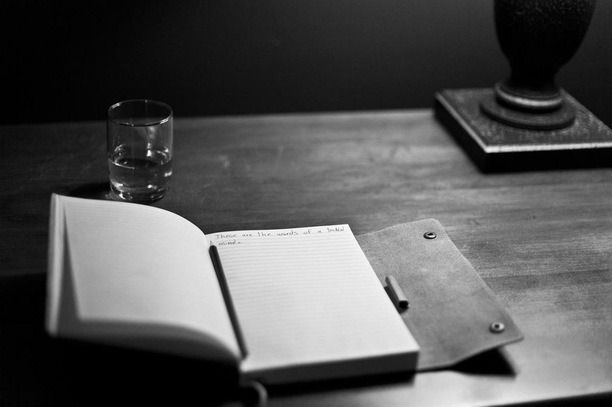 Comment écrire une histoire d'horreur