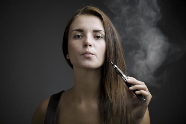 Quelles sont les causes du tremblement des mains - Le sevrage